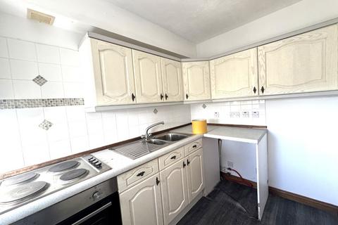 undefined, Marchmont Avenue, Polmont, FK2