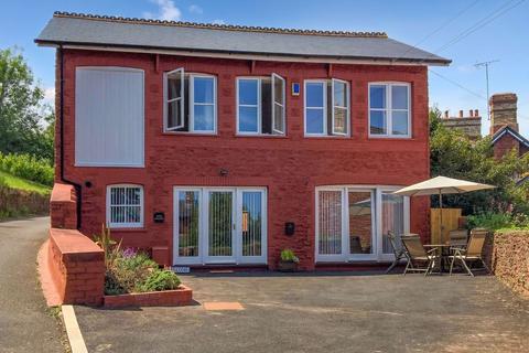 3 bedroom detached house for sale, Red House, Coach House Lane, Torquay