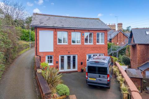3 bedroom detached house for sale, Red House, Coach House Lane, Torquay