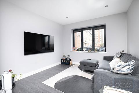 2 bedroom apartment to rent, Elm Park, Stanmore, HA7