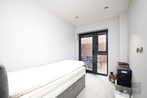 2 bedroom apartment to rent, Elm Park, Stanmore, HA7