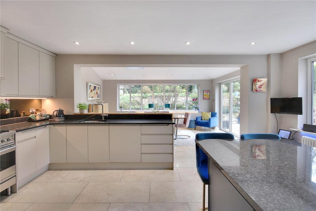 Kitchen/Breakfast