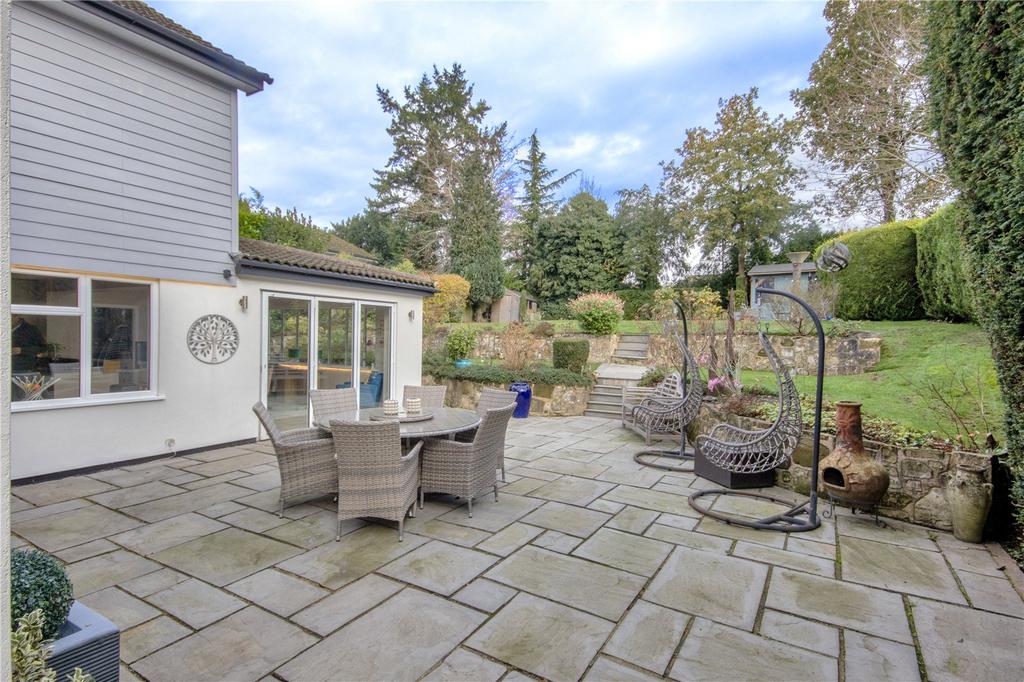 Patio/Terrace