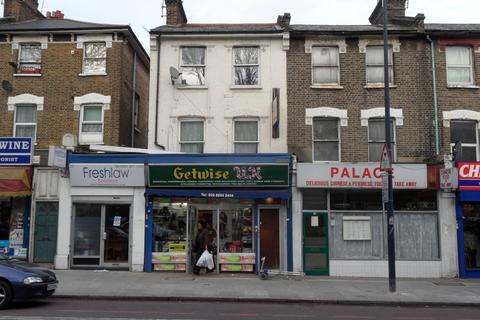 1 bedroom flat to rent, London, SE13 7SW