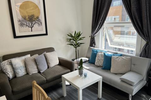 1 bedroom flat to rent, London, SE13 7SW