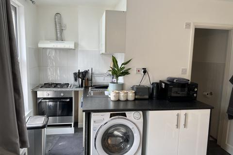 1 bedroom flat to rent, London, SE13 7SW