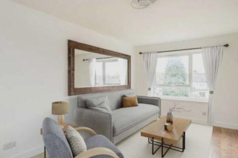 2 bedroom flat to rent, Heverfield Court, Crusoe Road, Mitcham, Surrey, CR4
