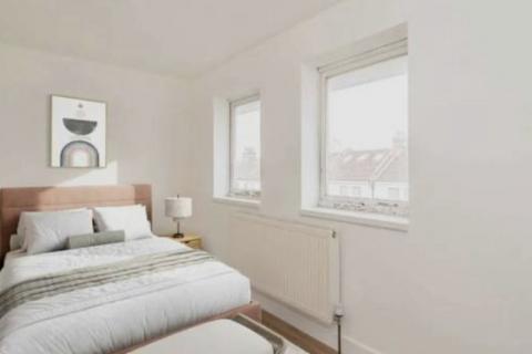 2 bedroom flat to rent, Heverfield Court, Crusoe Road, Mitcham, Surrey, CR4