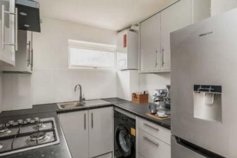 2 bedroom flat to rent, Heverfield Court, Crusoe Road, Mitcham, Surrey, CR4