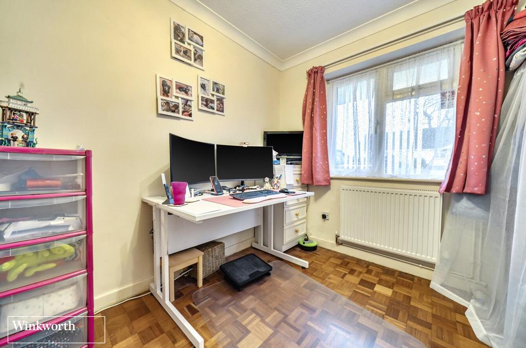 Study/Bedroom
