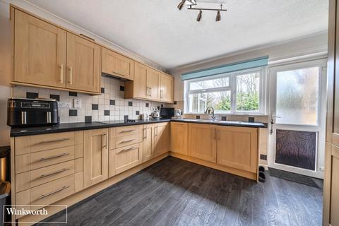 undefined, Foyle Park, Basingstoke, Hampshire, RG21