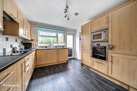undefined, Foyle Park, Basingstoke, Hampshire, RG21