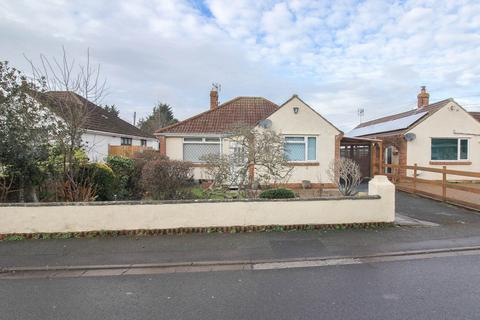 St George*Detached Bungalow*Two Double Bedrooms*South Facing Garden*