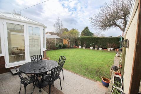 2 bedroom bungalow for sale, St George*Detached Bungalow*Two Double Bedrooms*South Facing Garden*