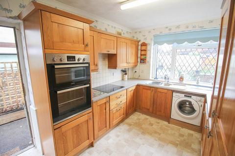 2 bedroom bungalow for sale, St George*Detached Bungalow*Two Double Bedrooms*South Facing Garden*