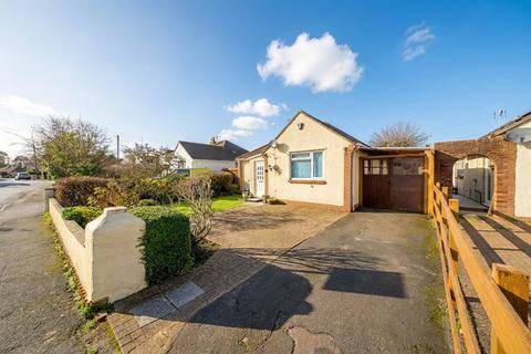 2 bedroom detached bungalow for sale, St Georges*Detached Bungalow*Two Double Bedrooms*South Facing Garden*