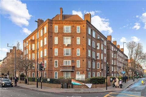 3 bedroom apartment for sale, Kennington Oval, London, SE11