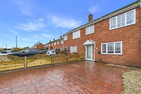 Craven Drive, Churchdown, Gloucester, Gloucestershire, GL3