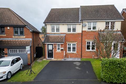 undefined, Huncoat, Lancashire BB5