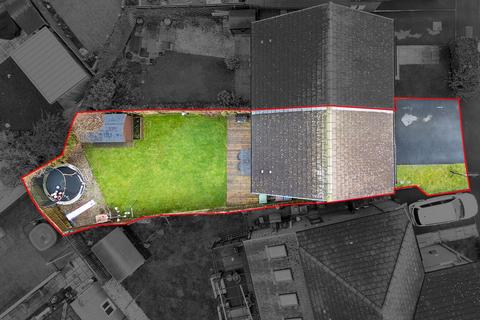 undefined, Huncoat, Lancashire BB5
