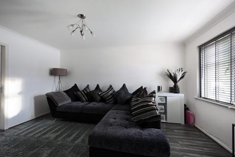 undefined, Huncoat, Lancashire BB5