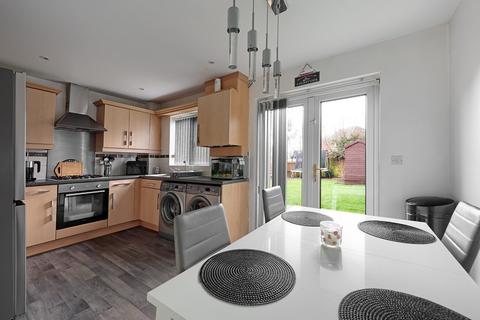 undefined, Huncoat, Lancashire BB5