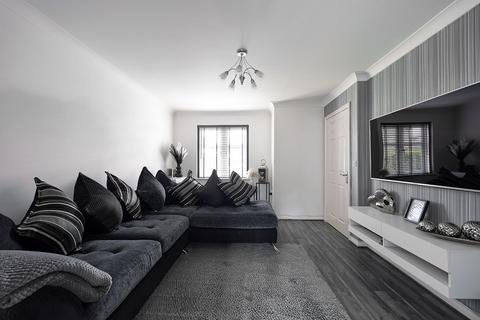 undefined, Huncoat, Lancashire BB5