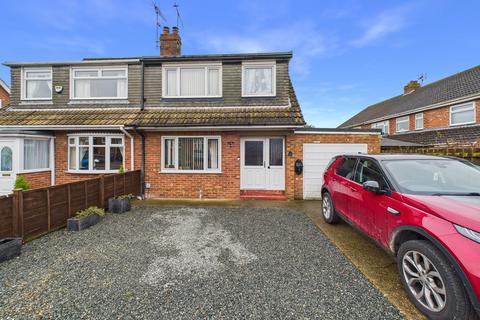 undefined, 144 The Mount, Driffield, YO25 5JL