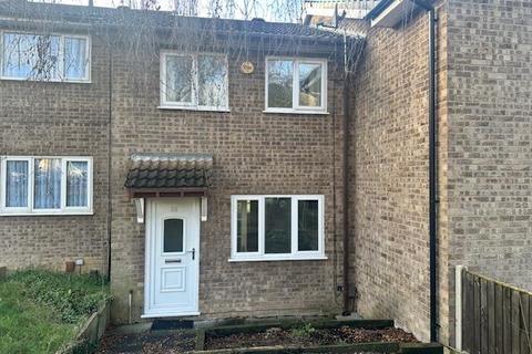 undefined, Sharpley Drive, Leicester