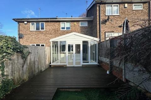 undefined, Sharpley Drive, Leicester