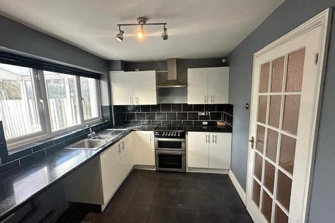 undefined, Sharpley Drive, Leicester