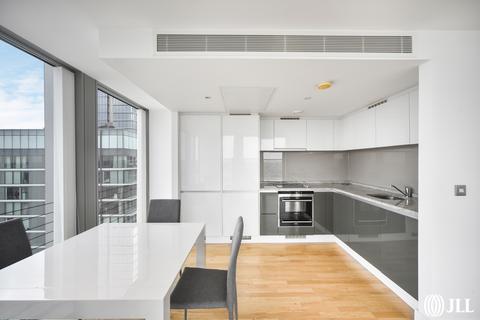 2 bedroom flat to rent, Landmark East Tower, Marsh Wall E14