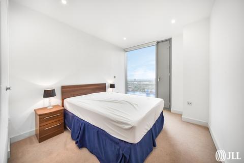 2 bedroom flat to rent, Landmark East Tower, Marsh Wall E14