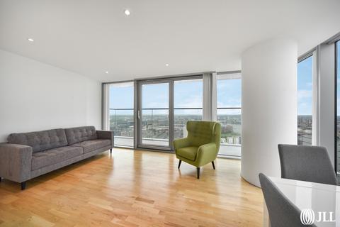 2 bedroom flat to rent, Landmark East Tower, Marsh Wall E14