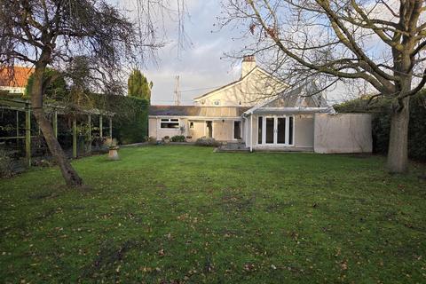 4 bedroom detached house to rent, Creech St. Michael, Taunton