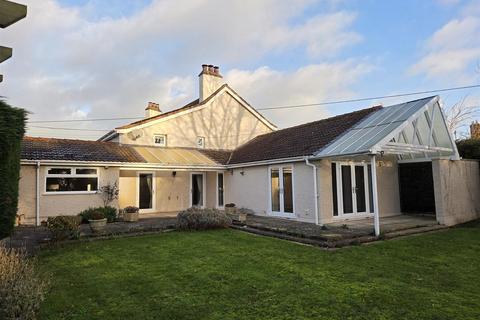 4 bedroom detached house to rent, Creech St. Michael, Taunton