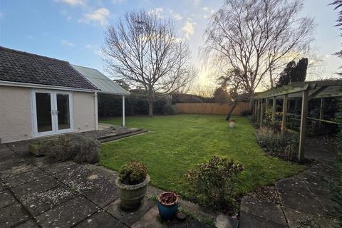 4 bedroom detached house to rent, Creech St. Michael, Taunton