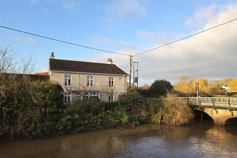 undefined, Creech St. Michael, Taunton