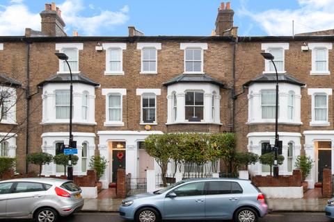 undefined, Macfarlane Road, London W12