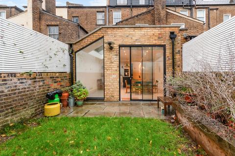 undefined, Macfarlane Road, London W12