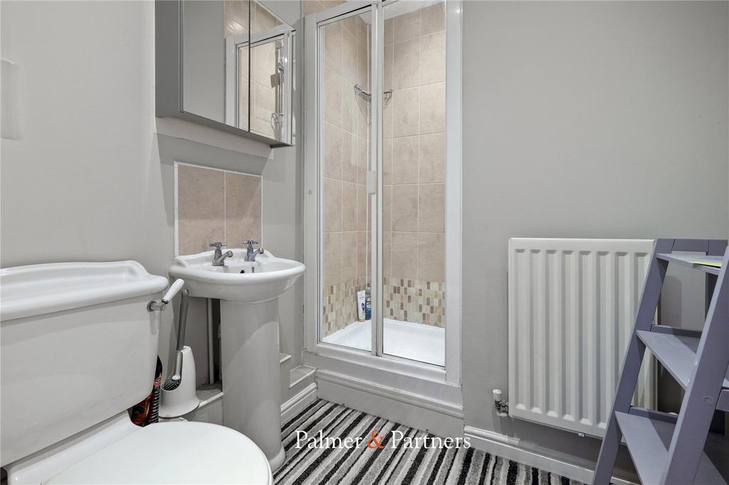Ensuite