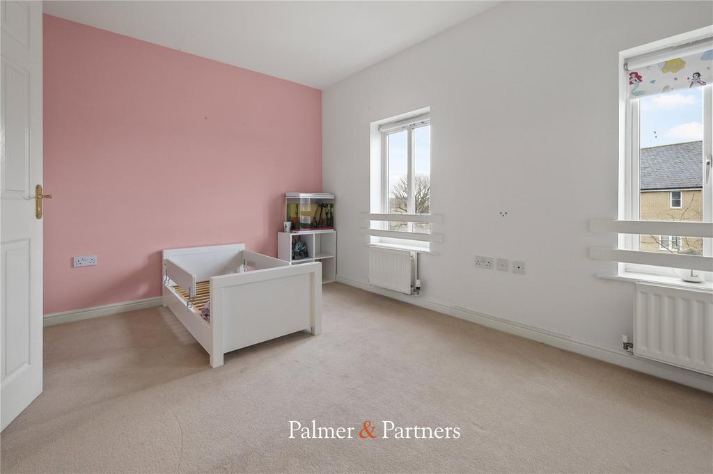 Bedroom 3