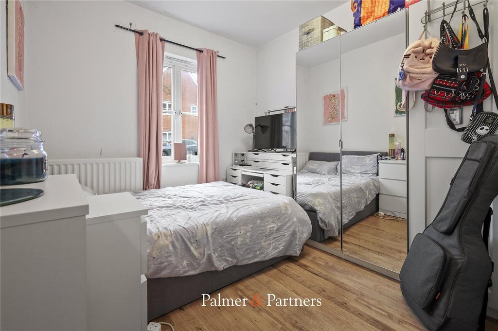 Bedroom 4