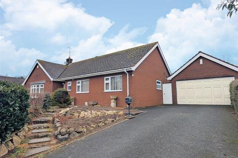 undefined, 25 Churchill Road, Church Stretton, SY6 6AE