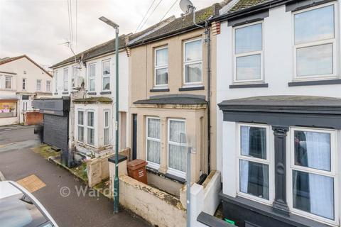 3 bedroom terraced house for sale, Balmoral Road, Gillingham, Kent