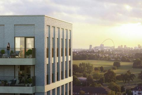 2 bedroom apartment for sale, Hendon , The Hyde, London NW9