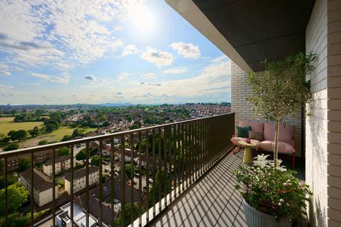 2 bedroom apartment for sale, Hendon , The Hyde, London NW9