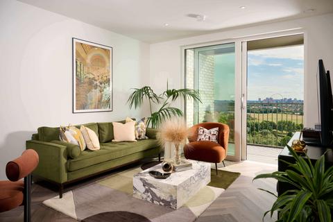 2 bedroom apartment for sale, Hendon , The Hyde, London NW9