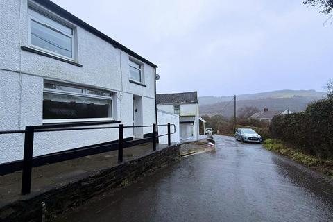 undefined, Dare Road, Aberdare CF44