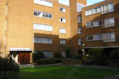 Studio to rent, Homefield Park, Sutton SM1